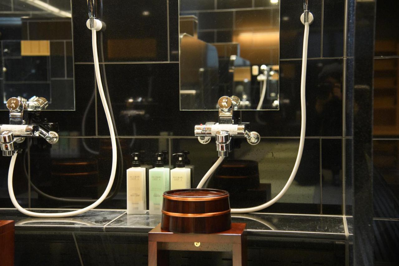Hotel Sugicho Kyoto Luaran gambar