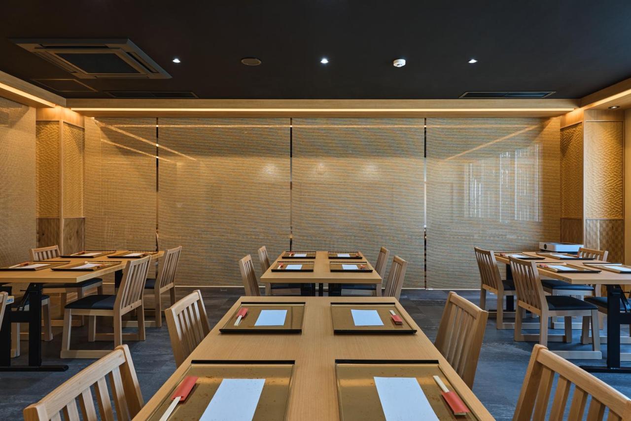 Hotel Sugicho Kyoto Luaran gambar