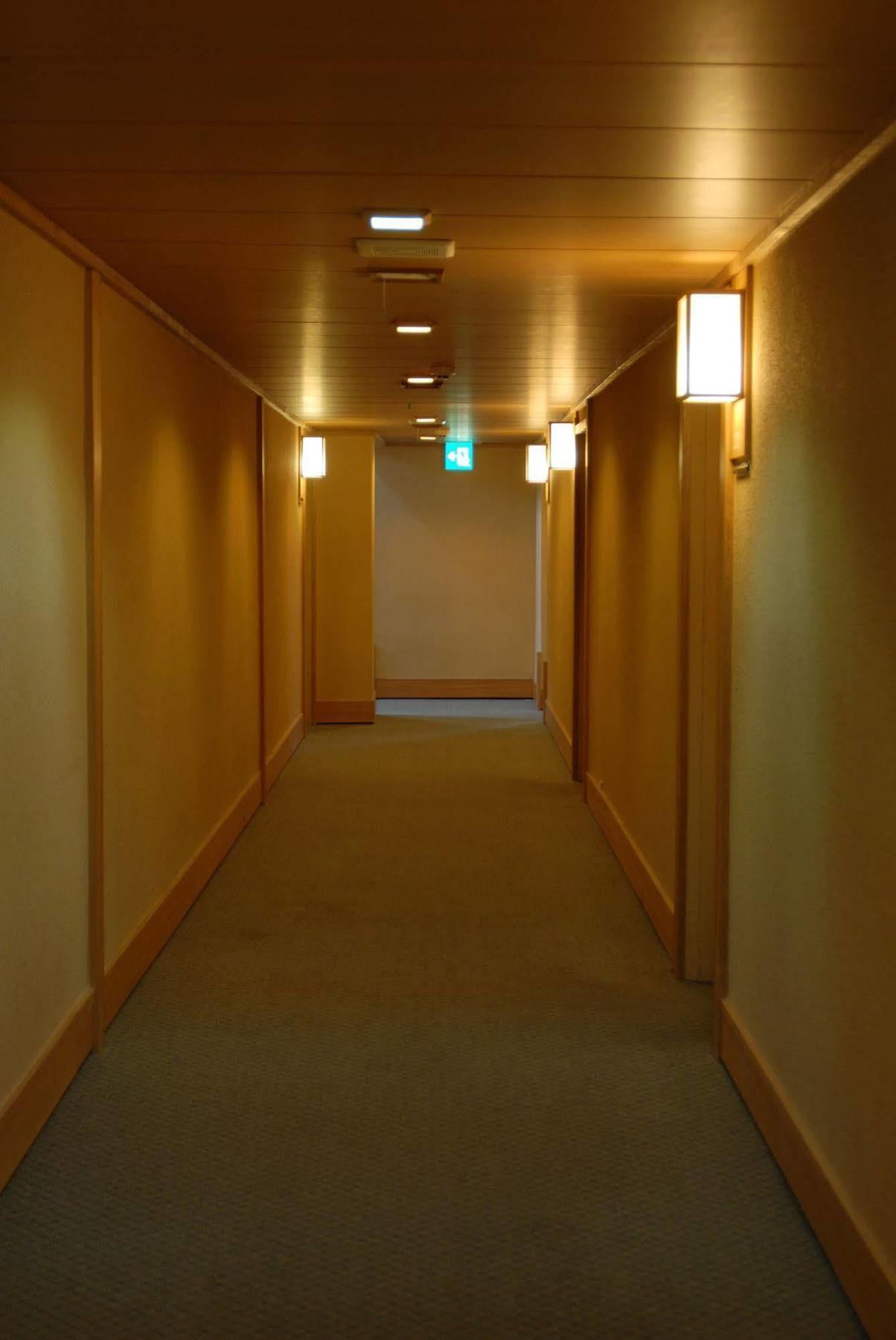 Hotel Sugicho Kyoto Luaran gambar